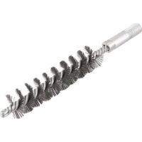 Escova Tubular 3 Rosca 1-2 Bsw Aço Carbono Vonder - 1