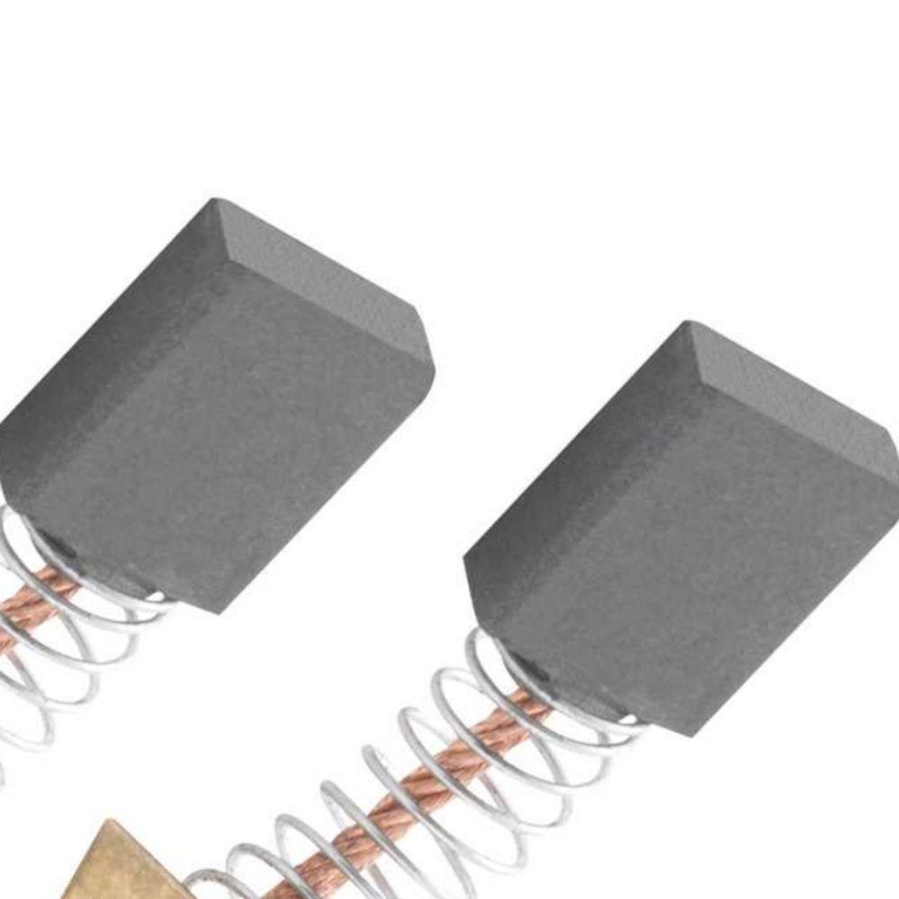 Escova De Carvão Para Fiv1050-fid1050 2 Peças Vonder 110V - 2