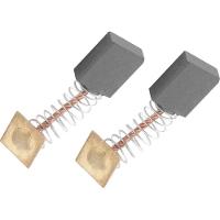 Escova De Carvão Para Fiv1050-fid1050 2 Peças Vonder 110V - 1