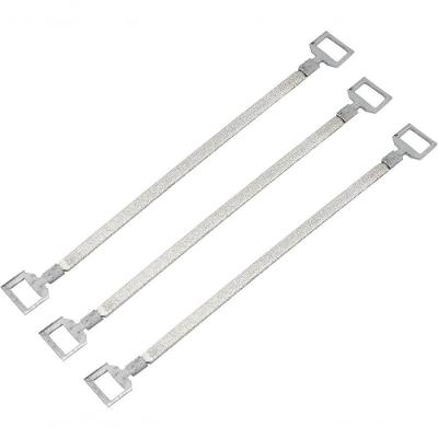 Lâmina Diamantada 4 Mm 3pc Para Arc Serra Multif.vonder