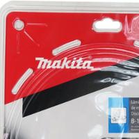 Lamina De Serra T,c,t, 255x30mm 60t - 2