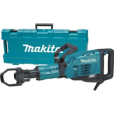 Martelo Demolidor 28.6mm 1510W 33,8j Hm1317cb Makita 220V