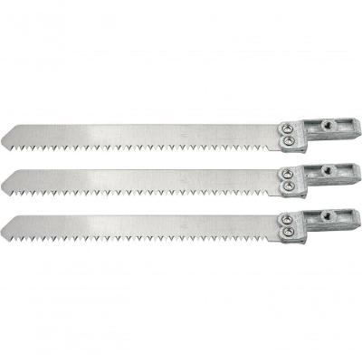 Lâmina Serrote Com 3pc Para Arco Serra Multif.vonder