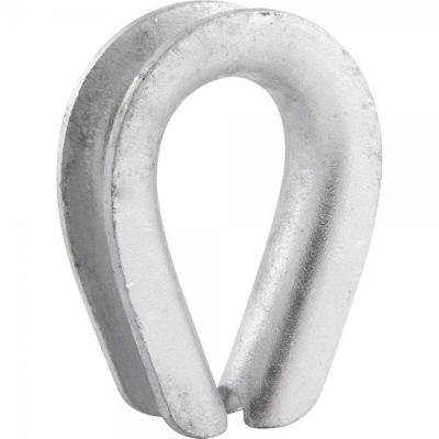 Anilha Para Cabo De Aço 19,0-3-4'' Vonder Plus