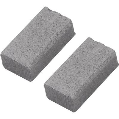 Escova Carvão Para Lixadeira Lpv600 Vonder 110V