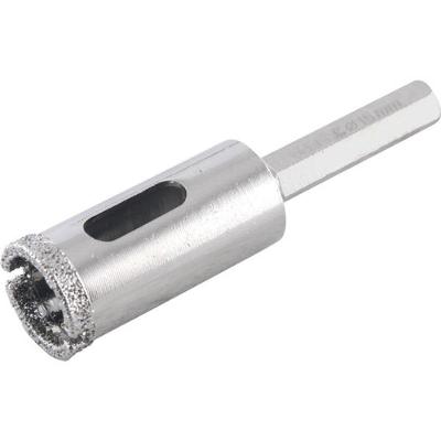 Serra Copo 16mm Diamantada Refrigerada Vonder