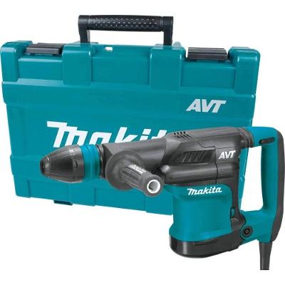 Martelo Rompedor Sds Max 1100W 11,6j Hm0871c Makita 110V