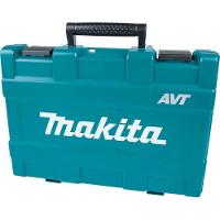 Martelo Rompedor Sds Max 1100W 11,6j Hm0871c Makita 110V - 3
