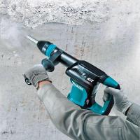 Martelo Rompedor Sds Max 1100W 11,6j Hm0871c Makita 110V - 5