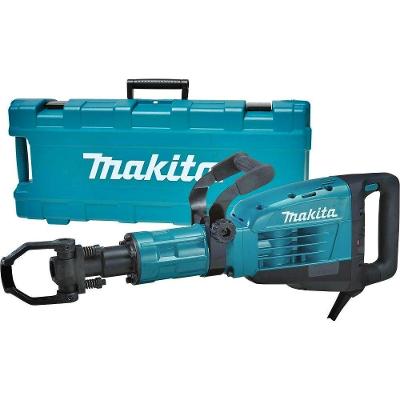 Martelo Demolidor 28.6mm 1510W 33,8j Hm1307cb Makita 220V