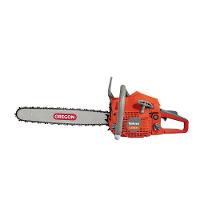 Motosserra Gasolina Cs58xs 54cc 2t 18'' Sr Tekna - 1