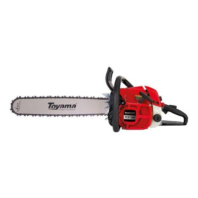 Motosserra 724cc Sn 40cm 3-8x.058 73d Tcs72xp-16sn Toyama