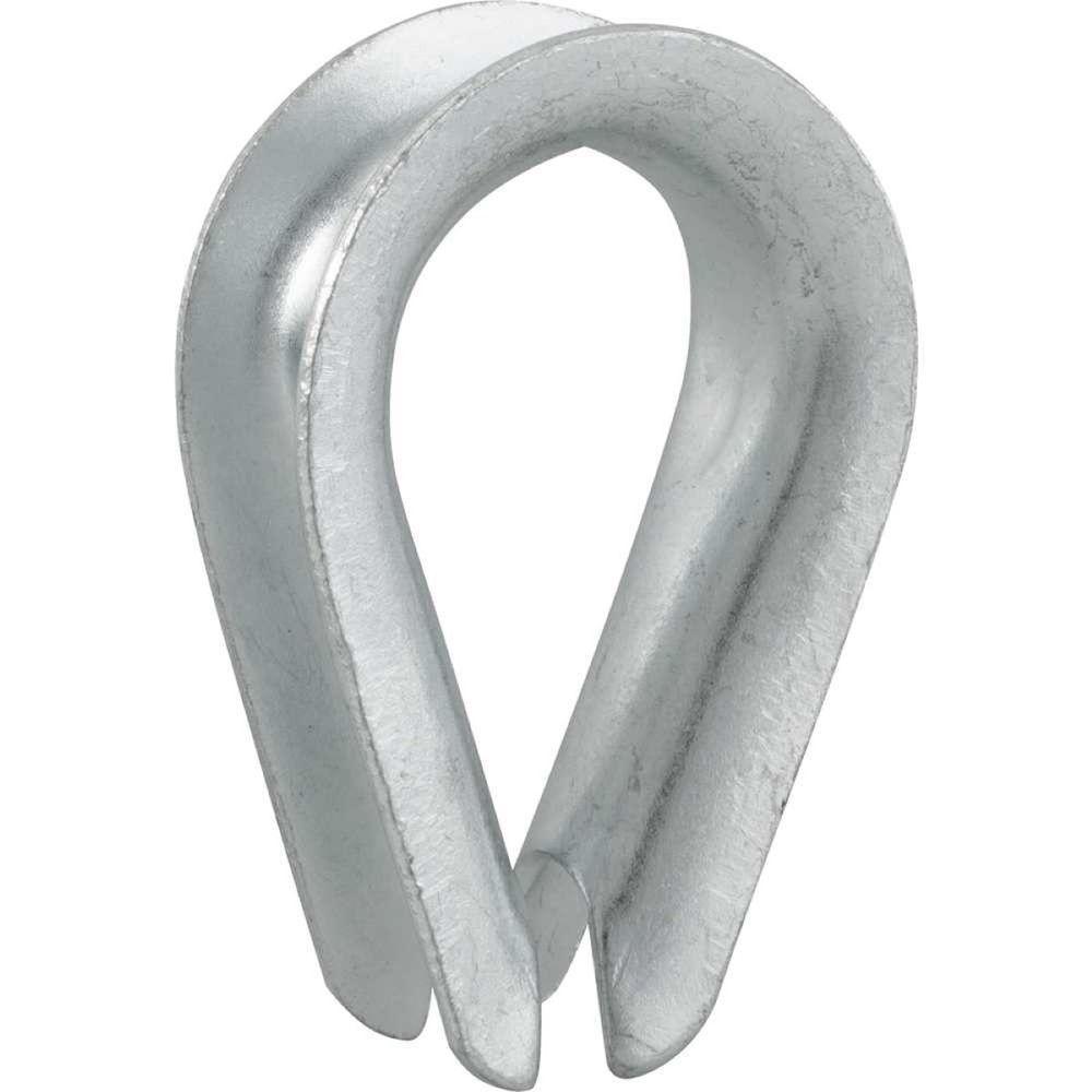 Anilha Para Cabo De Aço (h) 19,0-3-4 Nove54 - 1