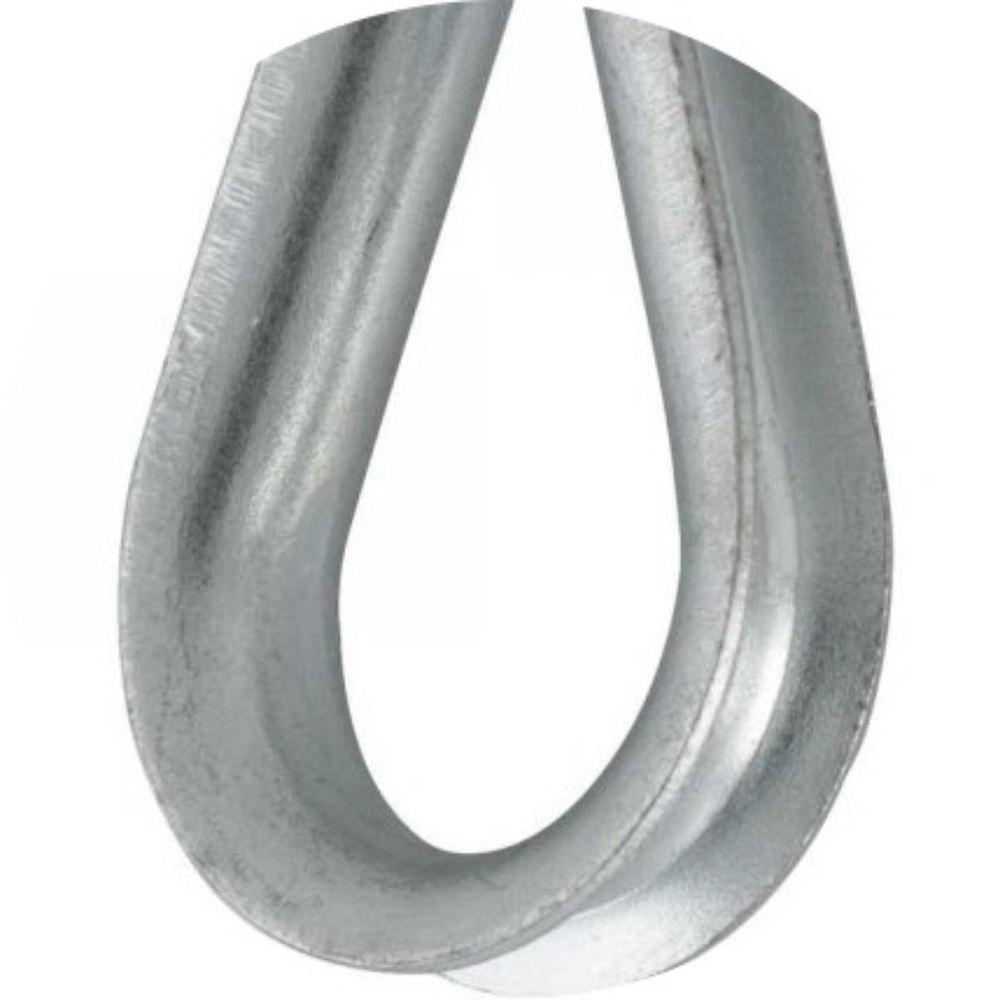 Anilha Para Cabo De Aço (h) 19,0-3-4 Nove54 - 2