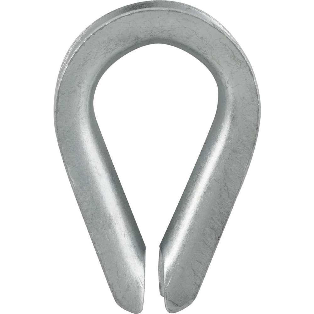 Anilha Para Cabo De Aço (h) 19,0-3-4 Nove54 - 4