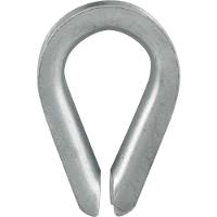 Anilha Para Cabo De Aço (h) 19,0-3-4 Nove54