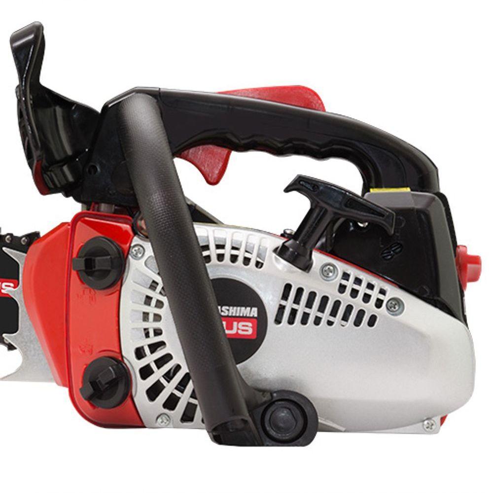 Motosserra Kawashima Plus Kcs260p 25 4cc 12'' 3-8'' 050'' - 3