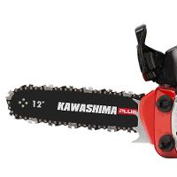 Motosserra Kawashima Plus Kcs260p 25 4cc 12'' 3-8'' 050'' - 2