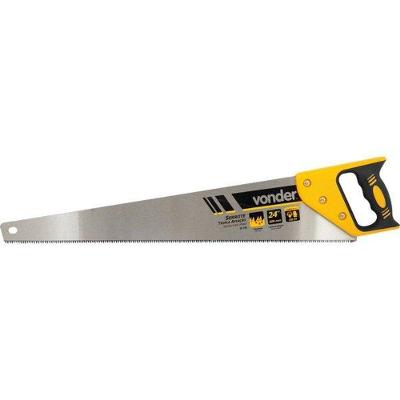 Serrote 24" Tripla Afiação Antiaderente Se240 Vonder