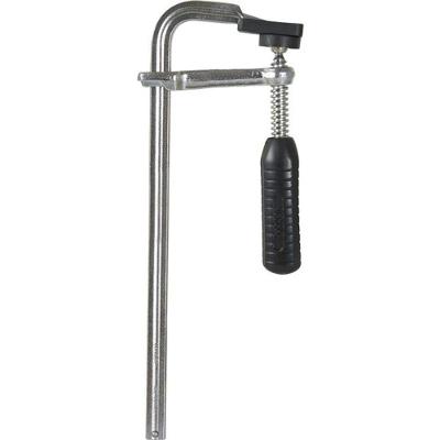 Grampo Sargento 600x80mm Aço Carbono - Vonder