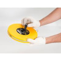 Trena Fibra 50mx12,5mm Longa Fechada - Vonder - 5