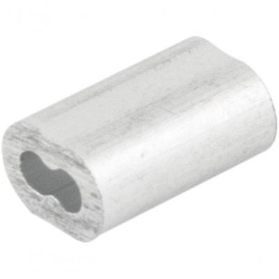 Prensa Cabo Para Cabos De Aço De 1-16'' Com 10 Peças Vonder