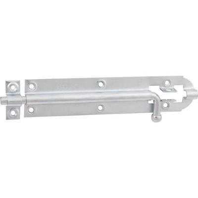 Fechadura Redondo 5" Aço Carbono Zincado Cart 1 Peça Vonder