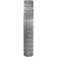 Tela Alambrado 75x50x2,1mm 1,5x25 Metros - Vonder - 1