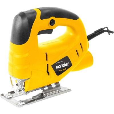 Serra Tico-tico 400 Watts Ttv400 Vonder 220V
