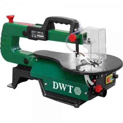 Serra Tico-tico Com Mesa Ttd 125 Dwt 110V