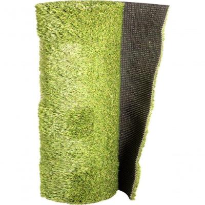 Grama Sintética Decorativa 25,0 Mm 1,0x5,0 Metros Vonder