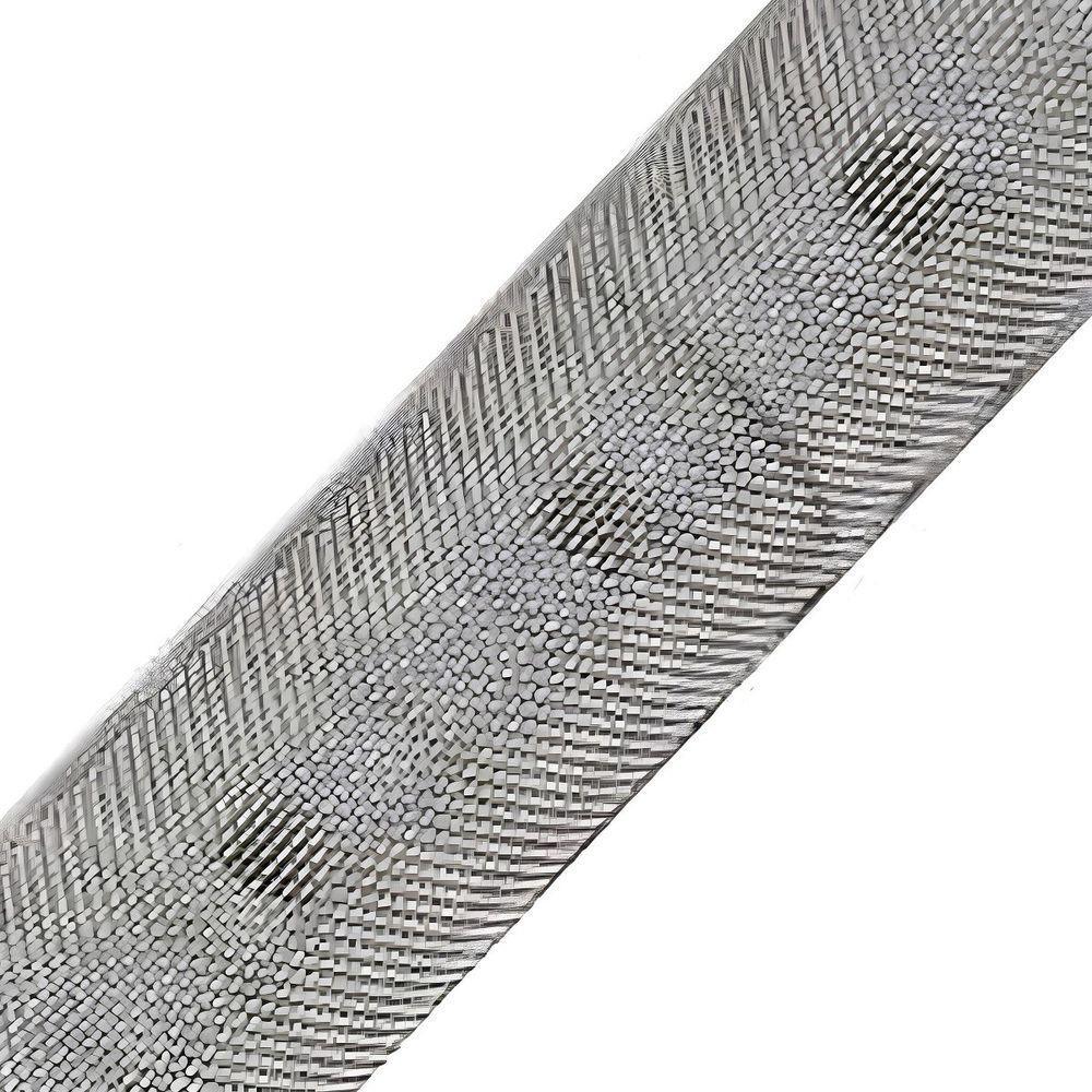 Filtro Máquina De Pintura Airless Mpa 1010 120 300 350b Vonder Malha 100 Aço Inox Reposição Tintas - 2