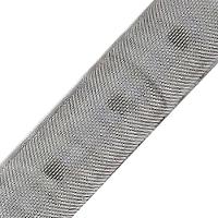 Filtro Máquina De Pintura Airless Mpa 1010 120 300 350b Vonder Malha 100 Aço Inox Reposição Tintas - 2