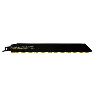 Lâmina Serra Sabre Tc (hm) 228 X 1,25 Mm B-55588 Makita