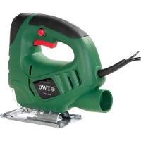 Serra Tico-tico 400W Ttd 400 Dwt 220V - 2