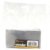 Tasso Cunha Longa Aço Forjado - Vonder - 2