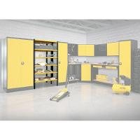 Estante Monta Carga Para 100 Kg Modular Vonder - 3