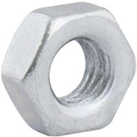 Porca Sextavado M16 Ma Zincado Pacote Com 100 - Vonder - 1