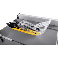 Serra Circular De Mesa 10'' 1800W Scv1810 Vonder 110V - 2