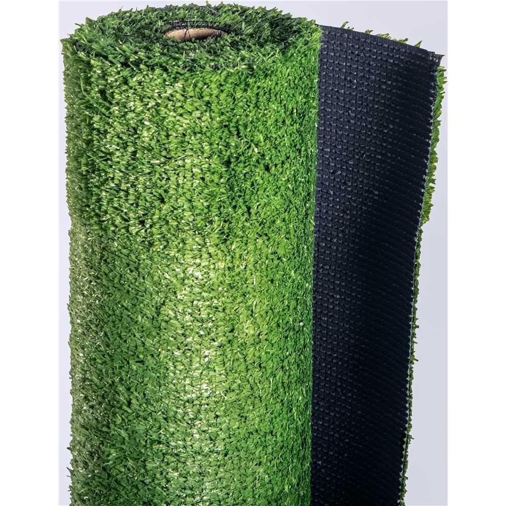 Grama Sintética Decorativa 10,0mm 2,0x5,0 Metros Vonder - 8