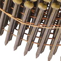 Prego Liso 50 Mm Carretel Com 300 Peças Para O Pregador Pp 700 Vonder - 3