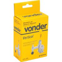 Grampo Aperto Rápido Vonder Vertical Gvv100 - 2