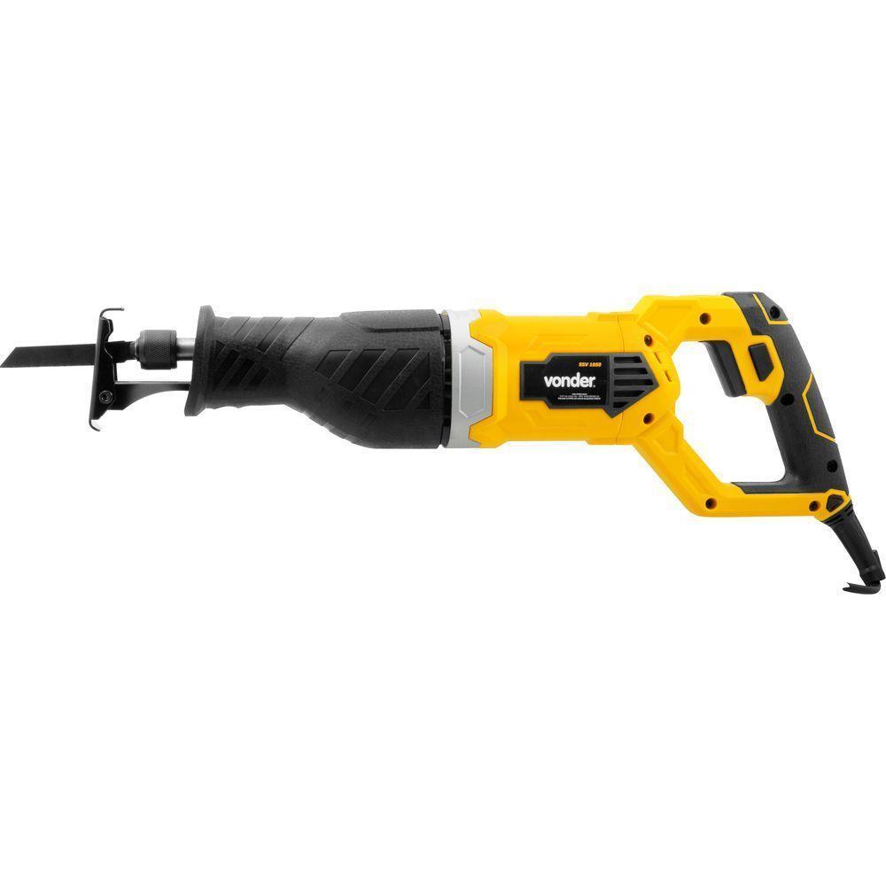 Serra Sabre Vonder Ssv1050 220V - 1