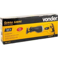 Serra Sabre Vonder Ssv1050 220V - 3