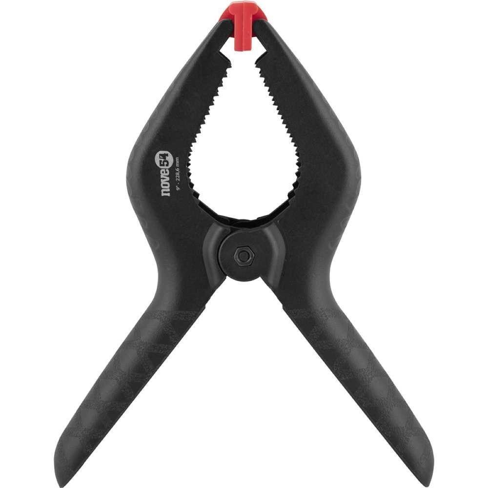 Grampo Com Mola 9'' Nove54 - 5