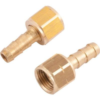 Conjunto Porca Niple Oxigênio-acetileno Cpn305 - Vonder