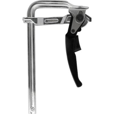 Grampo Tipo Sargento De Aperto Rápido 200mmx100mm - Vonder