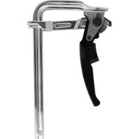 Grampo Tipo Sargento De Aperto Rápido 200mmx100mm - Vonder - 1