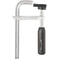 Grampo Sargento 250x80mm Aço Carbono - Vonder - 1