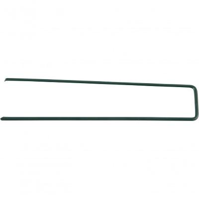 Grampo Fixação Para Grama Sintética Decor 15cm 20 Peças Vonder